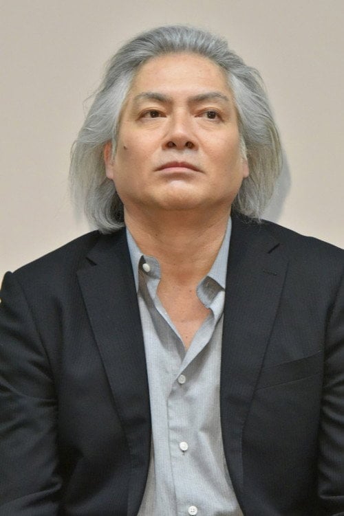 Photo of Toshiya Nagasawa, Acting
