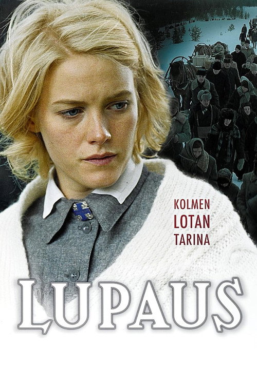 Movie poster for Promise (2005)