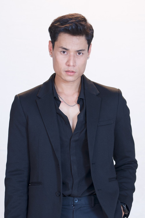 Photo of Nou Ousakphear, Acting