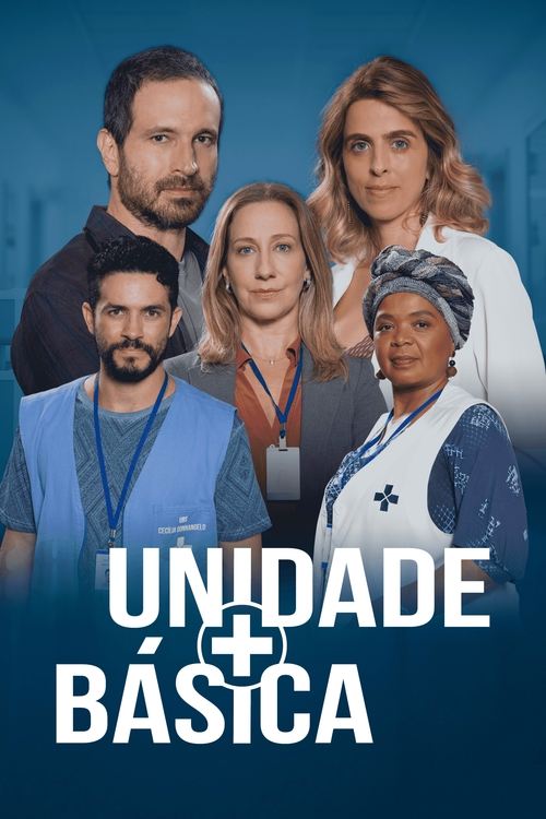 Unidade Básica poster