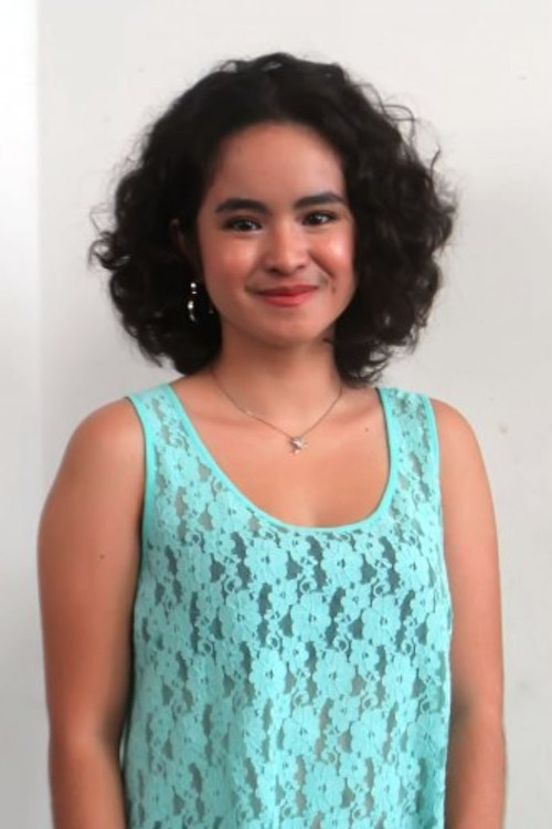 Meirayni Fauziah profile