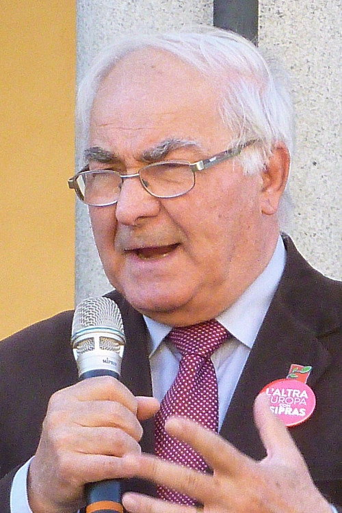 Photo of Riccardo Petrella, Acting