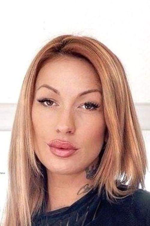 Photo of Evi Sky, Acting