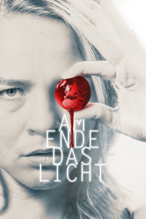 Movie poster for Am Ende das Licht (2023)