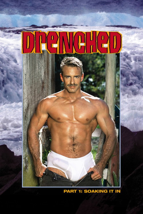 Movie poster for Drenched: Soaking It In (2004)