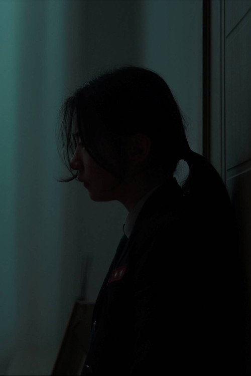 Movie poster for Into the Light (2025)
