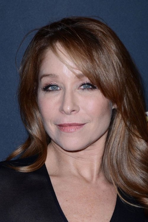 Jamie Luner profile