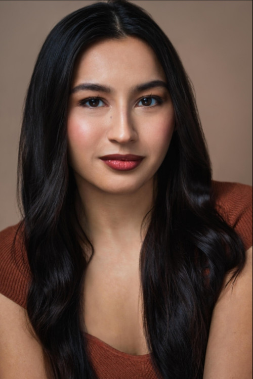 Photo of Danielle Chand, Acting