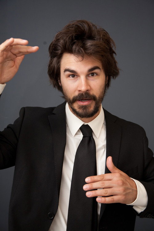 Jukka Lindström profile