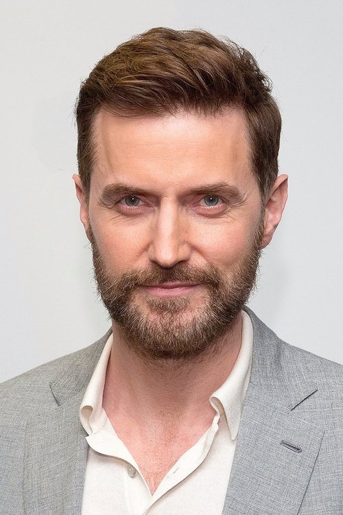 Richard Armitage profile