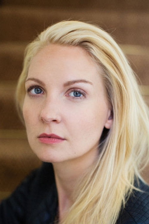 Photo of Constanze Behrends, Acting