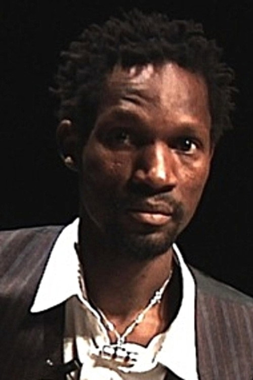 Photo of Pedro Kouyaté, Acting