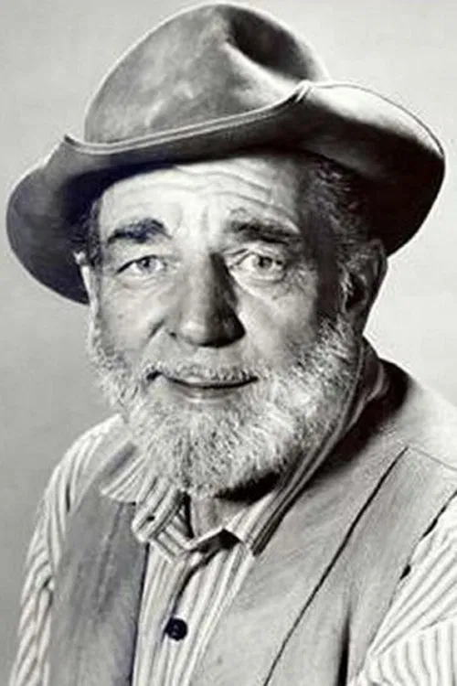 Frank McGrath profile