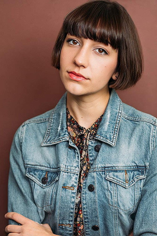 Photo of Lindsey Rose Naves, Acting