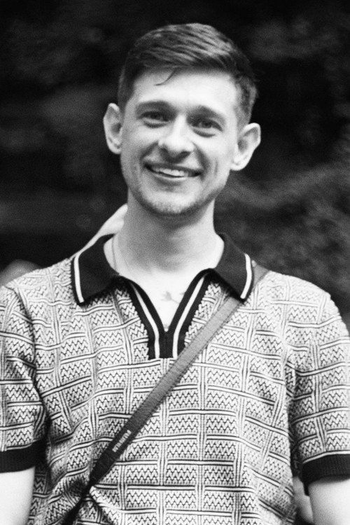 Photo of Adam Dietrich, Directing