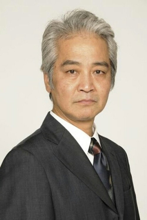 Photo of Toshimasa Niiro, Acting