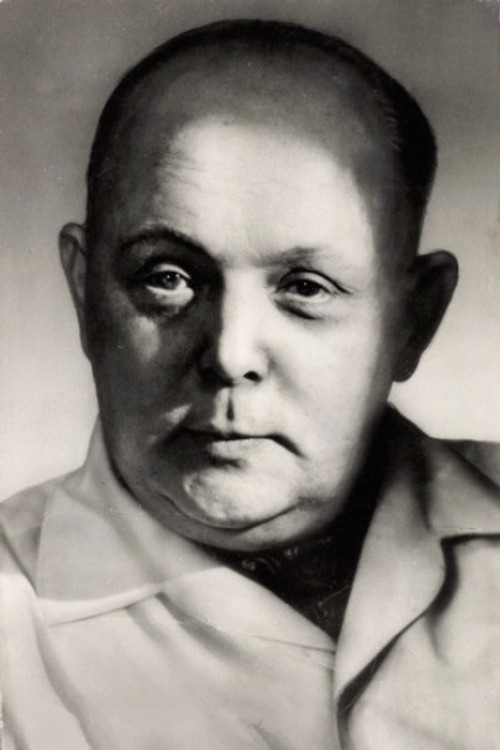 Photo of Peter Kiwitt, Acting