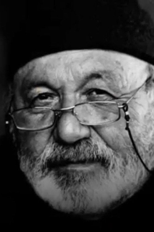 Photo of Shevket Seydametov, Art