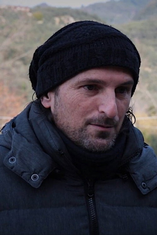 Photo of Daniele Masseglia, Acting
