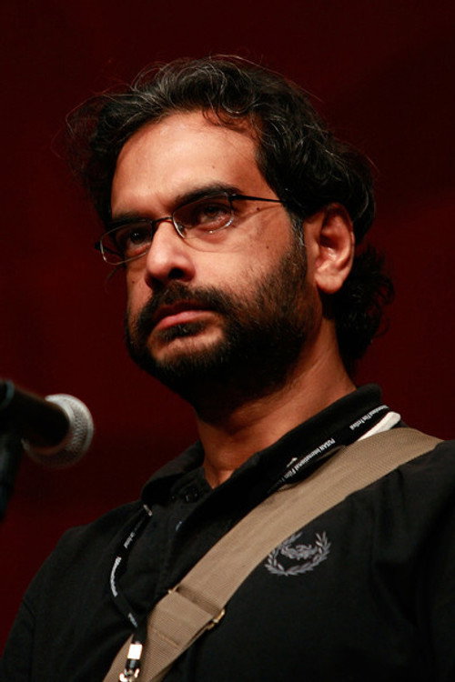 Photo of Sanjoy Nag, Production