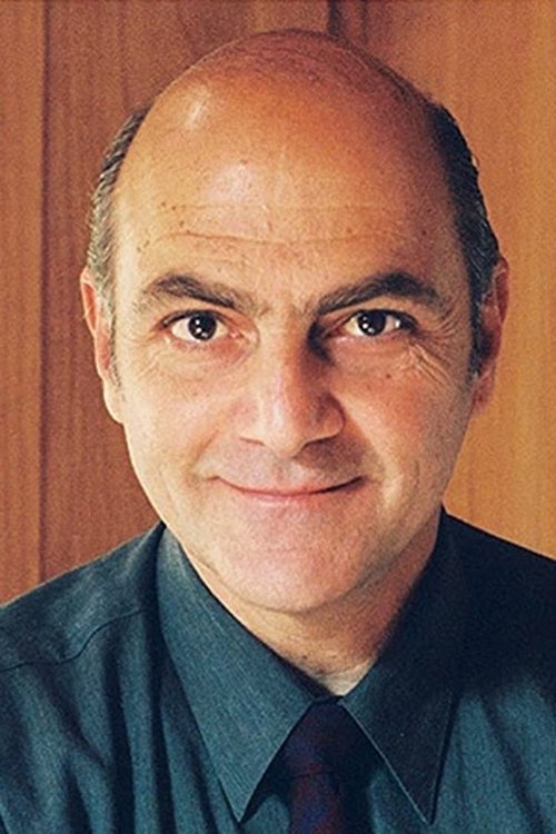 Tony Abatemarco profile