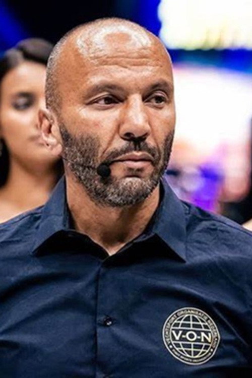Photo of Youssef Akhnikh, Acting