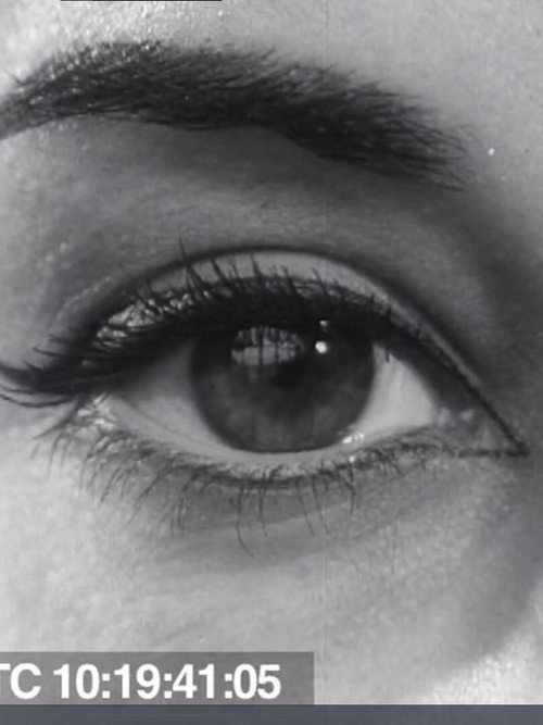 Movie poster for L'annonciation (1963)