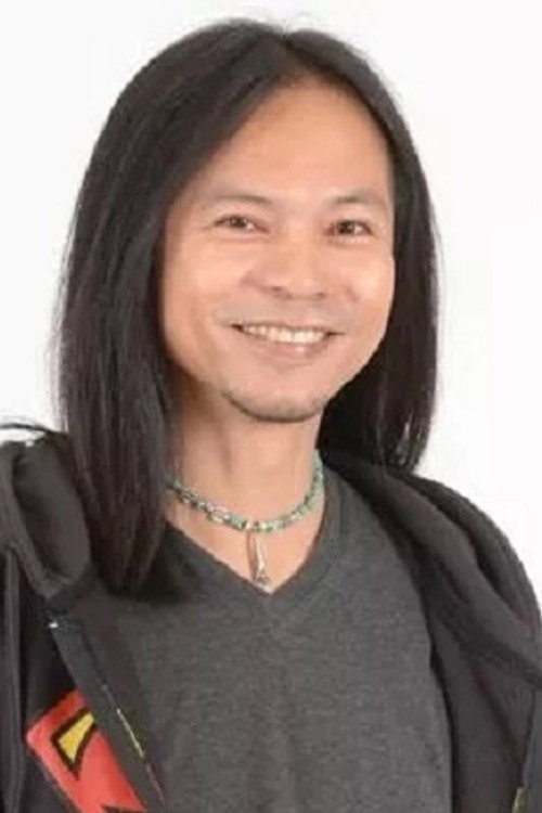 Anuwat Thanomrod profile