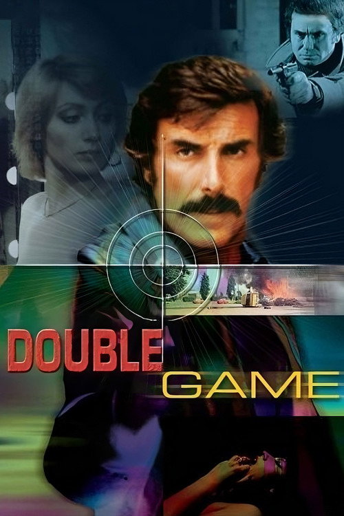 Movie poster for Double Game (1977)
