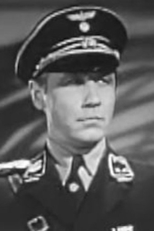 Photo of Sigfrid Tor, Acting
