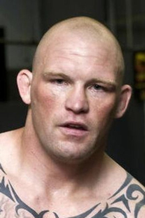 Photo of Travis Wiuff, Acting