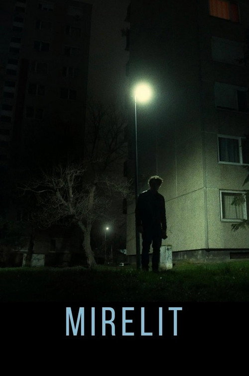 Movie poster for Mirelit (2026)