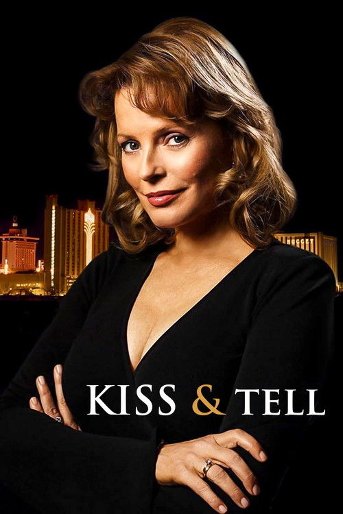 Movie poster for Kiss and Tell (1996)