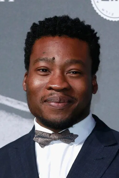 Fisayo Akinade profile