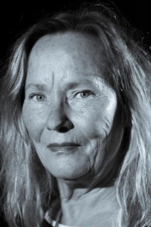 Marie-Louise Stheins profile