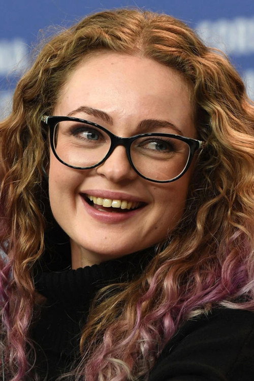 Photo of Olga Shkabarnya, Acting