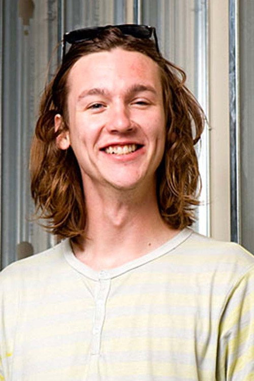 Photo of Sheldon Meleshinski, Acting
