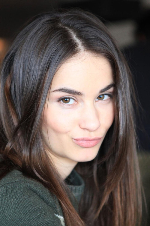 Violeta Markovska profile