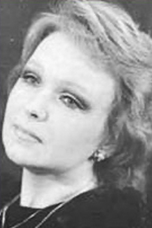 Photo of Olga Kondina, Acting