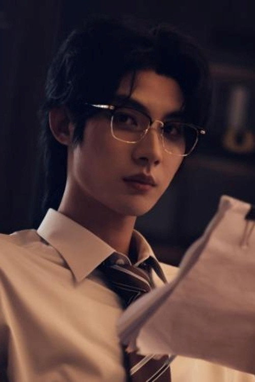 Photo of 李瑾尘, Acting