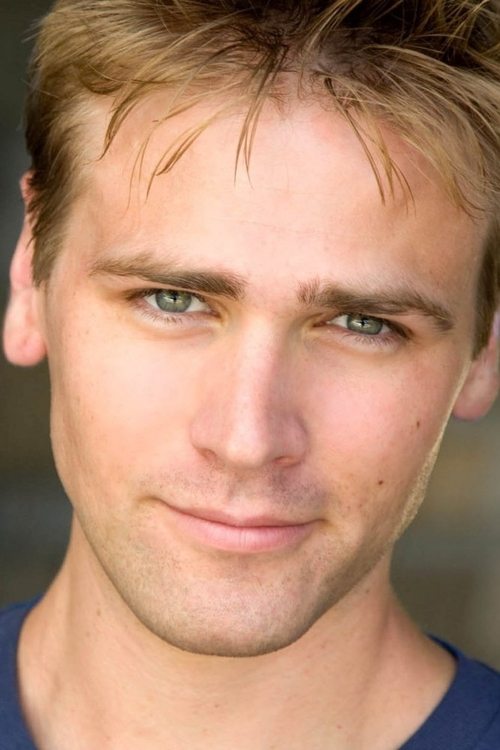 Photo of Ian Novick, Acting