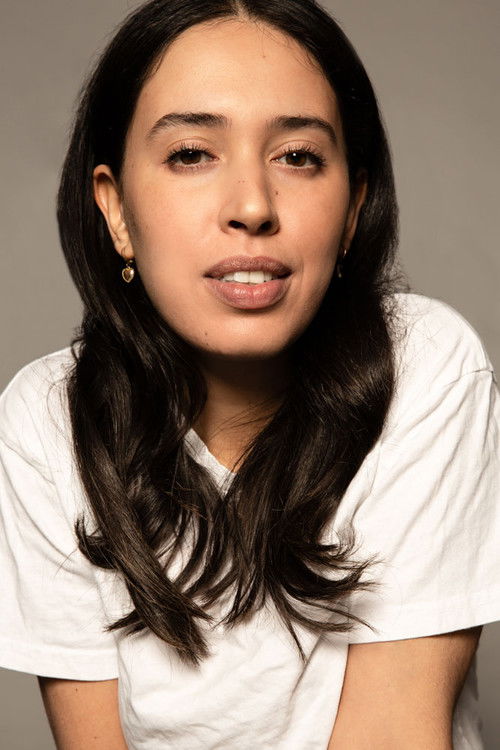 Asma El Mouden profile