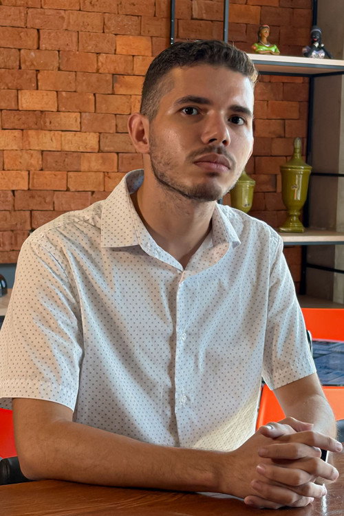 Photo of Lucas Estevam, Directing