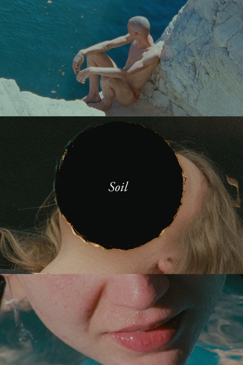 Movie poster for Soil (2015)