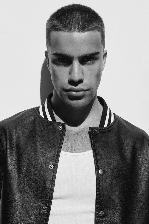 Photo of Landon Wetterstrom, Acting