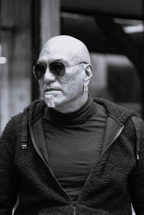 Photo of Robin Tamang, Acting
