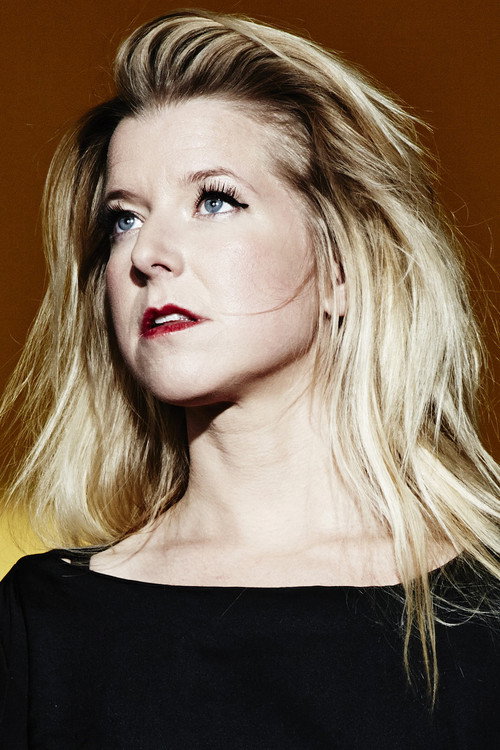 Photo of Frida Öhrn, Acting