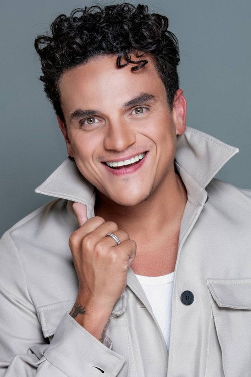 Photo of Silvestre Dangond, Acting