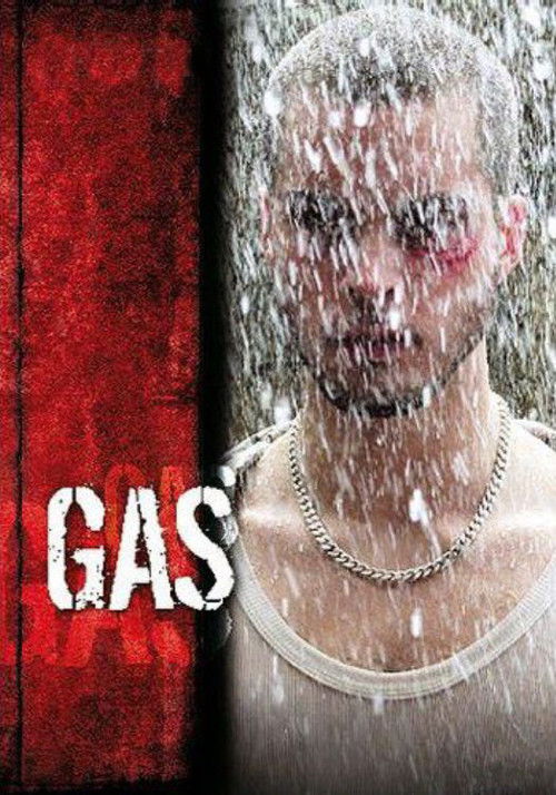 Movie poster for GAS (2005)