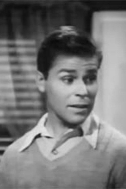 Photo of Warren Burr, Acting